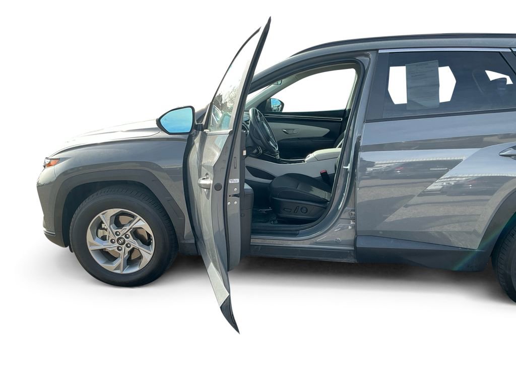 Used 2024 Hyundai Tucson SEL image 24