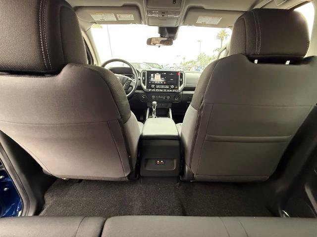 New 2026 Nissan Frontier SV w/ Tow Package image 13