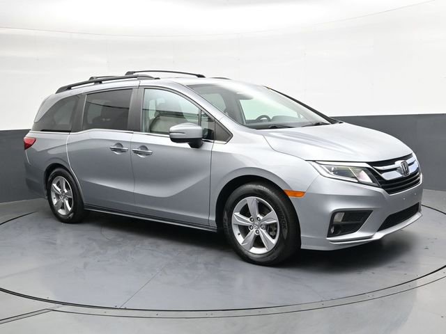 Used 2019 Honda Odyssey EX-L image 2
