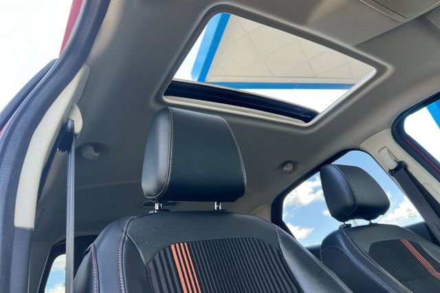 Used 2018 Ford EcoSport SES w/ Interior Protection Package image 19