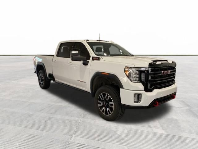 Used 2023 GMC Sierra 2500 AT4 w/ AT4 Premium Plus Package image 3