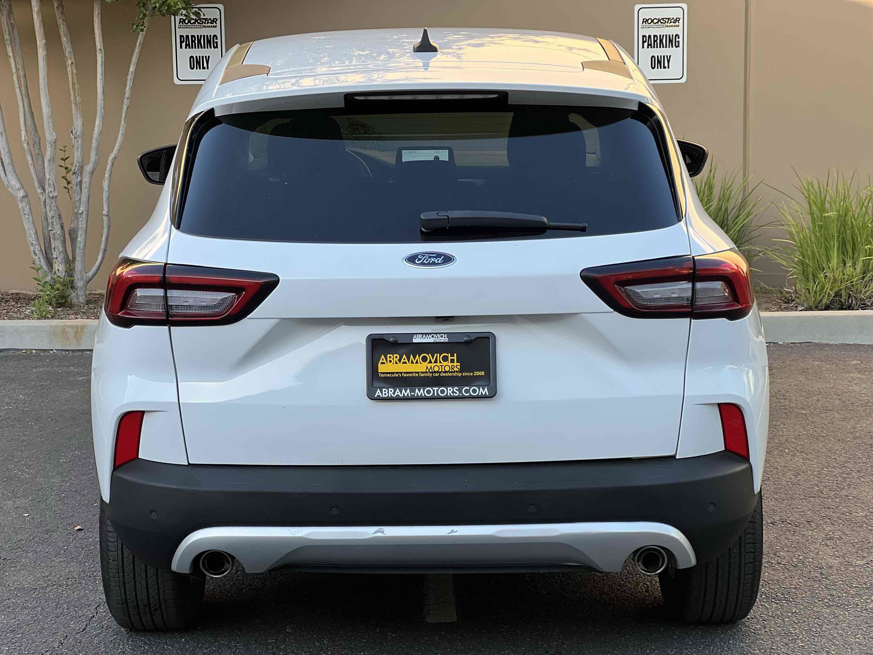 Used 2024 Ford Escape Active image 15