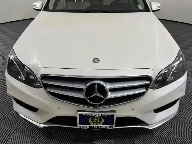 Used 2014 Mercedes-Benz E 250 BlueTEC 4MATIC Sedan image 47