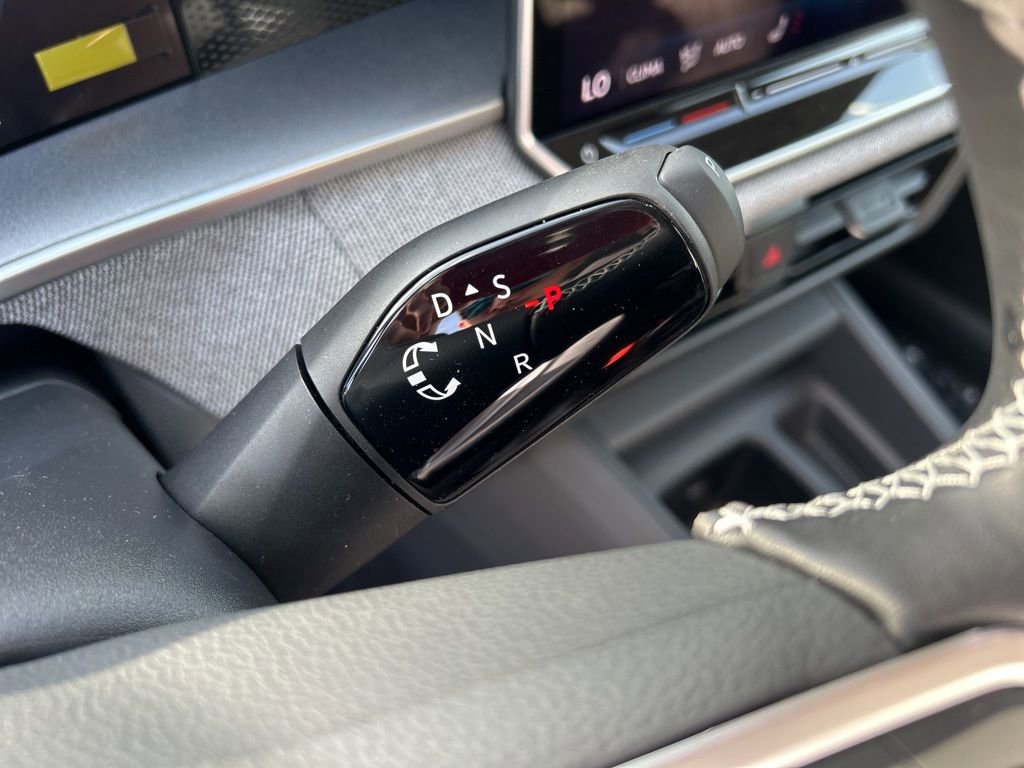 New 2026 Volkswagen Tiguan S image 21