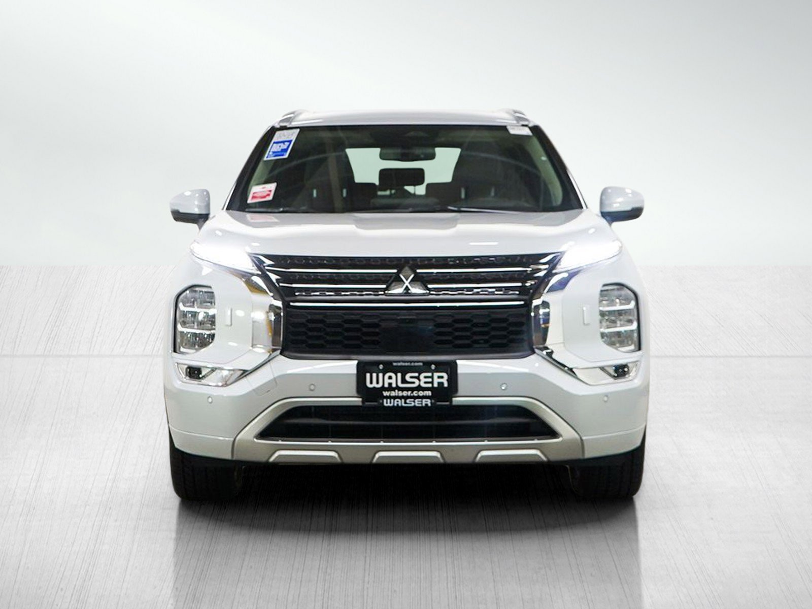 Used 2023 Mitsubishi Outlander SEL image 8