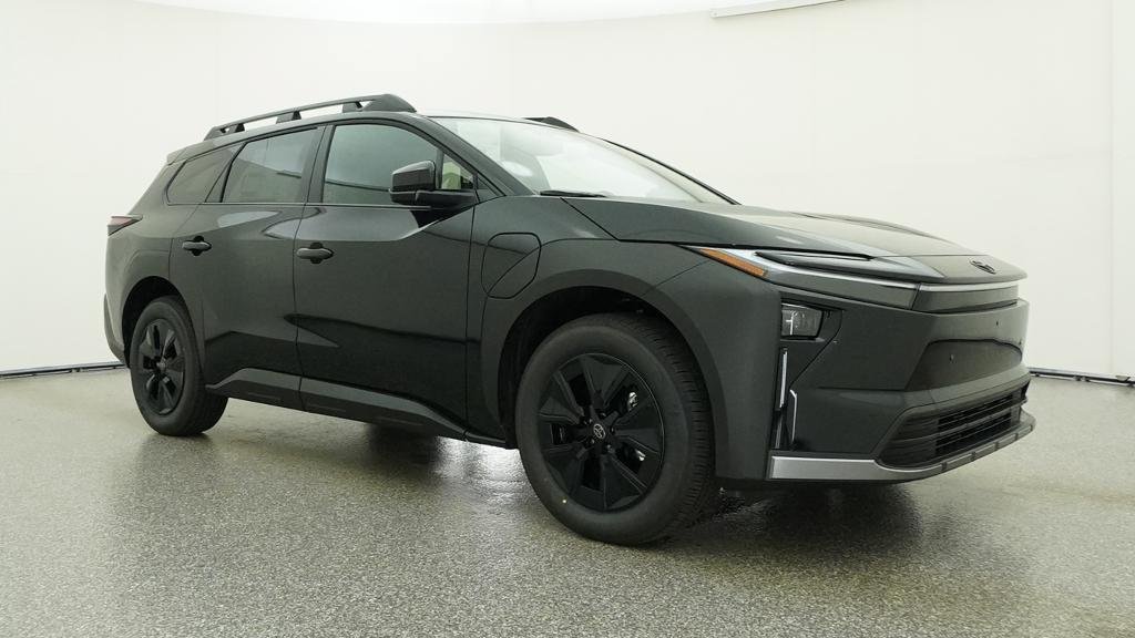 New 2026 Toyota bZ Woodland AWD/4WD image 9