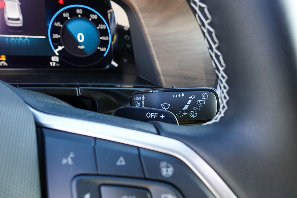 New 2026 Volkswagen Atlas SE image 18