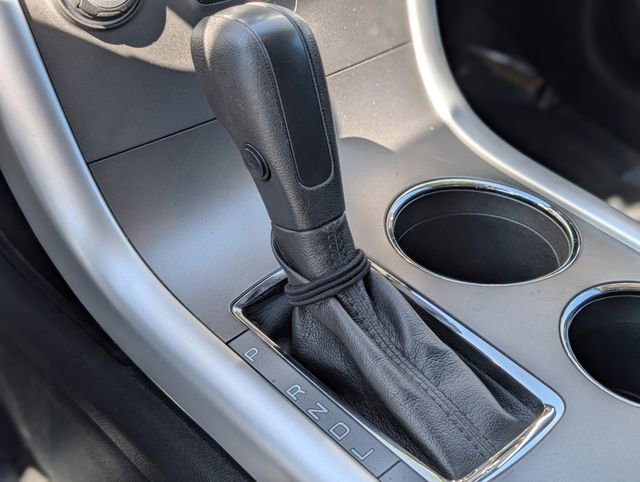 Used 2011 Ford Edge SE w/ 101A Rapid Spec Order Code FWD image 16