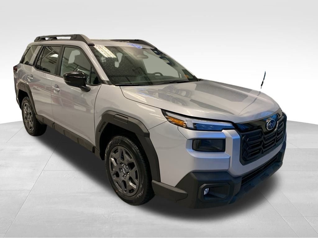 New 2026 Subaru Outback Premium