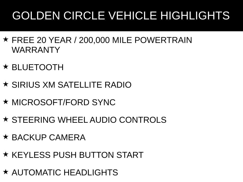 Used 2023 Ford Explorer XLT w/ Equipment Group 202A video 2