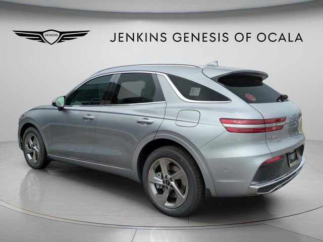 New 2026 Genesis GV70 2.5T Advanced image 5