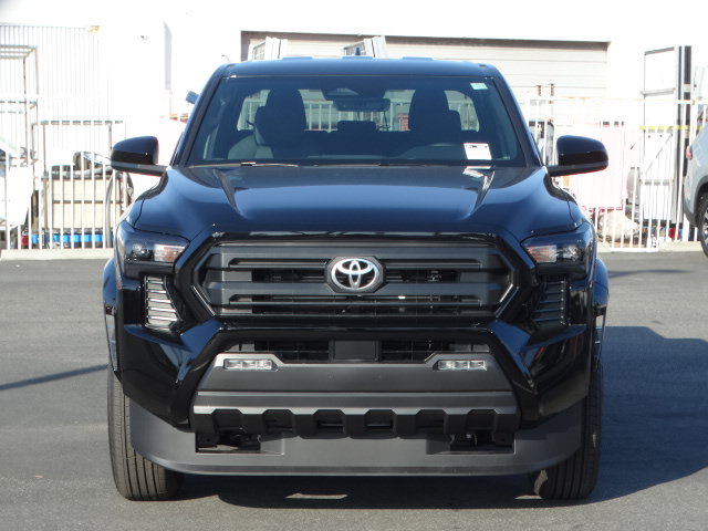 New 2026 Toyota Tacoma SR5 RWD image 3