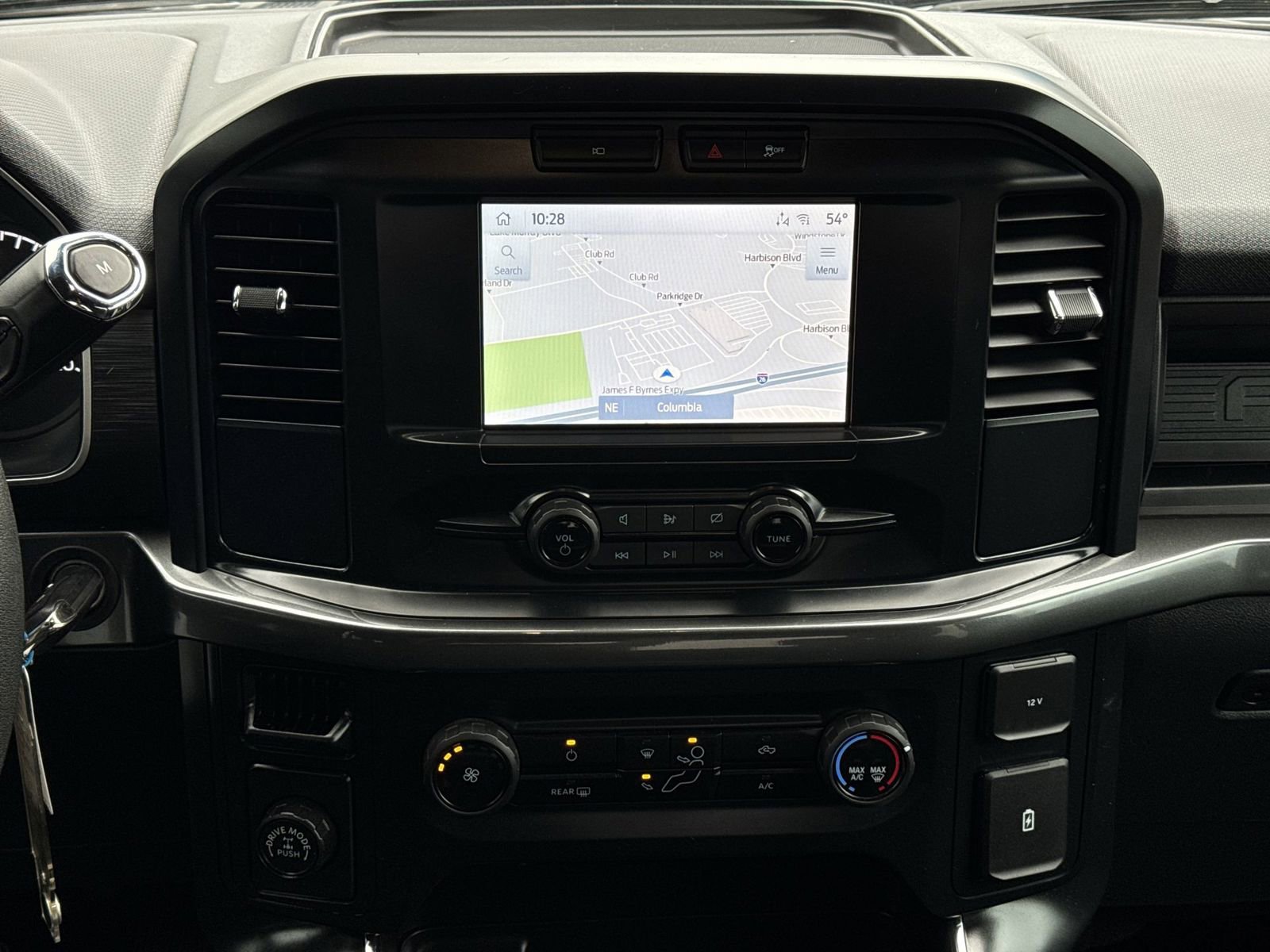 Used 2023 Ford F150 XL w/ STX Appearance Package image 29