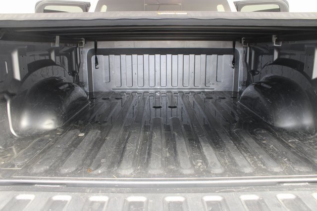 Used 2022 RAM 1500 Big Horn image 17