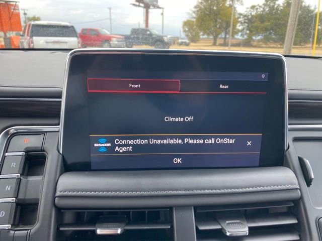 Used 2021 Chevrolet Tahoe LT AWD/4WD image 21