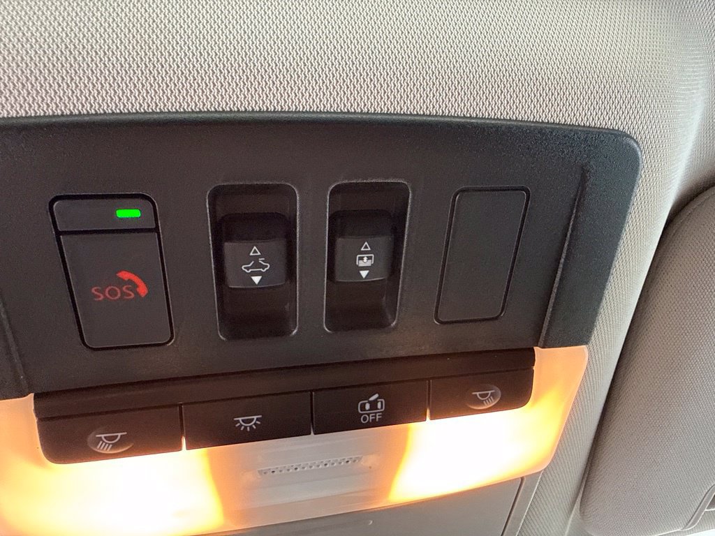 Used 2023 Nissan Pathfinder SL w/ SL Premium Package AWD/4WD image 24