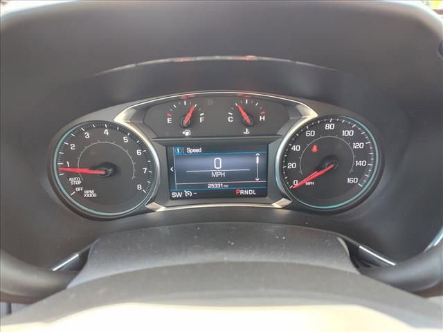 Certified 2023 Chevrolet Equinox LT image 18