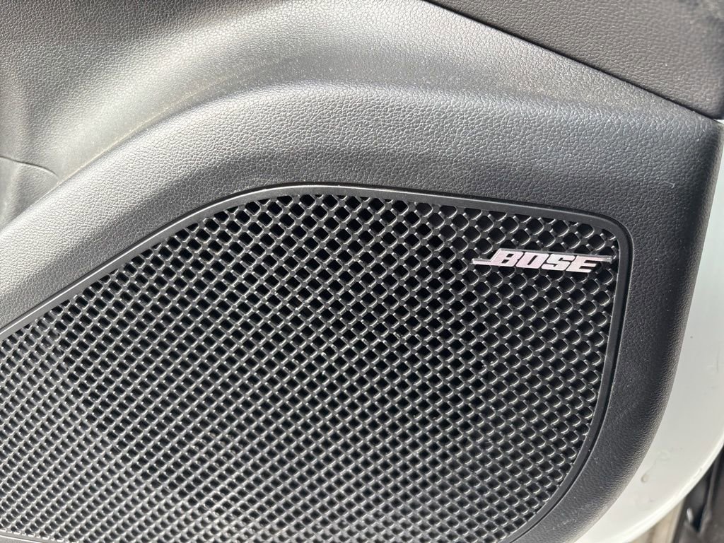 Used 2024 Hyundai Santa Cruz Limited image 23