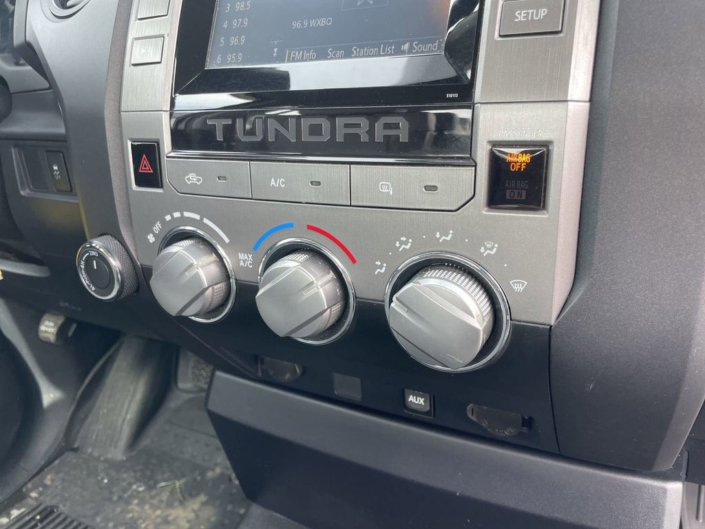 Used 2017 Toyota Tundra SR image 24