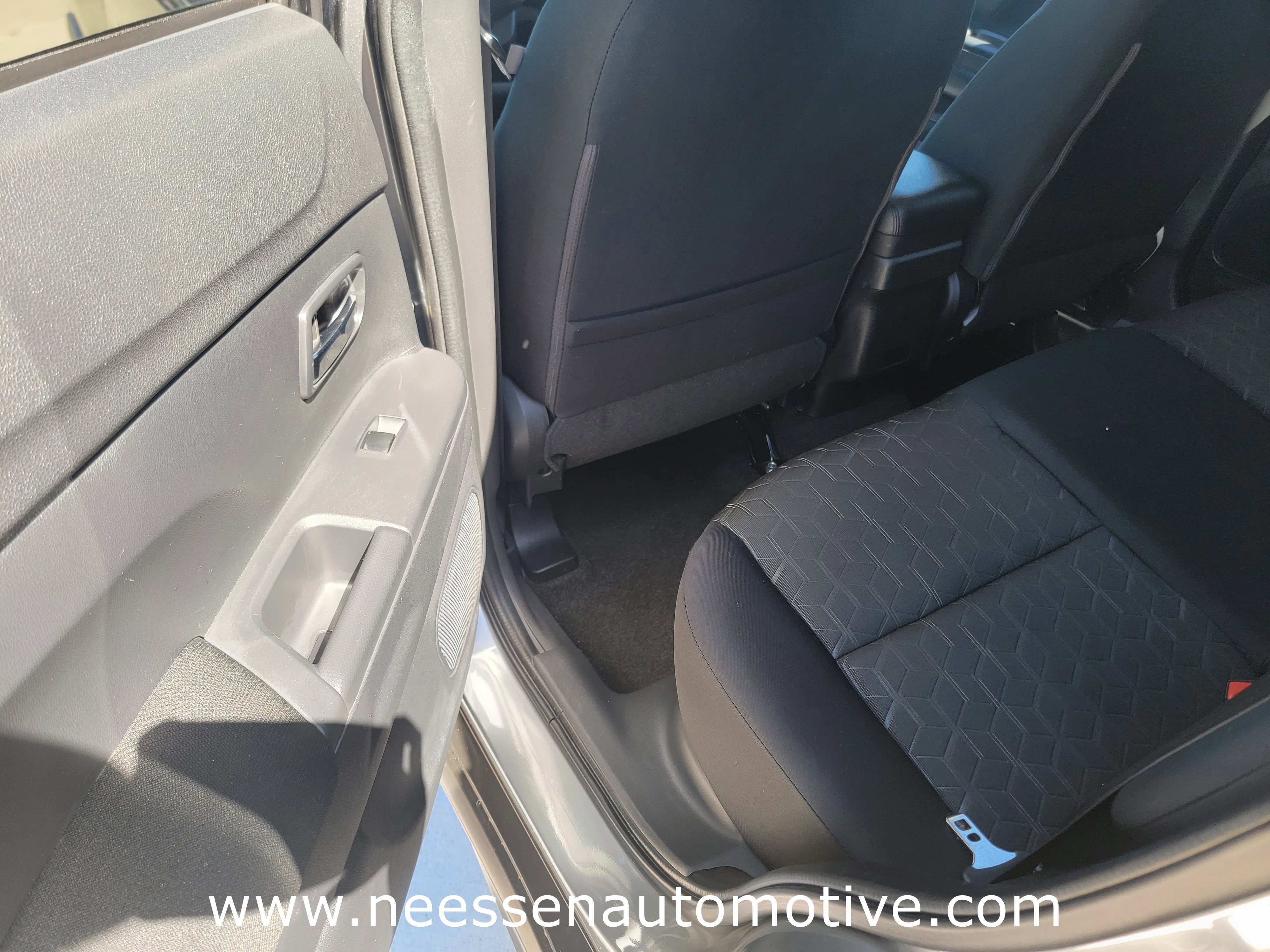 Used 2024 Mitsubishi Outlander Sport AWD image 13
