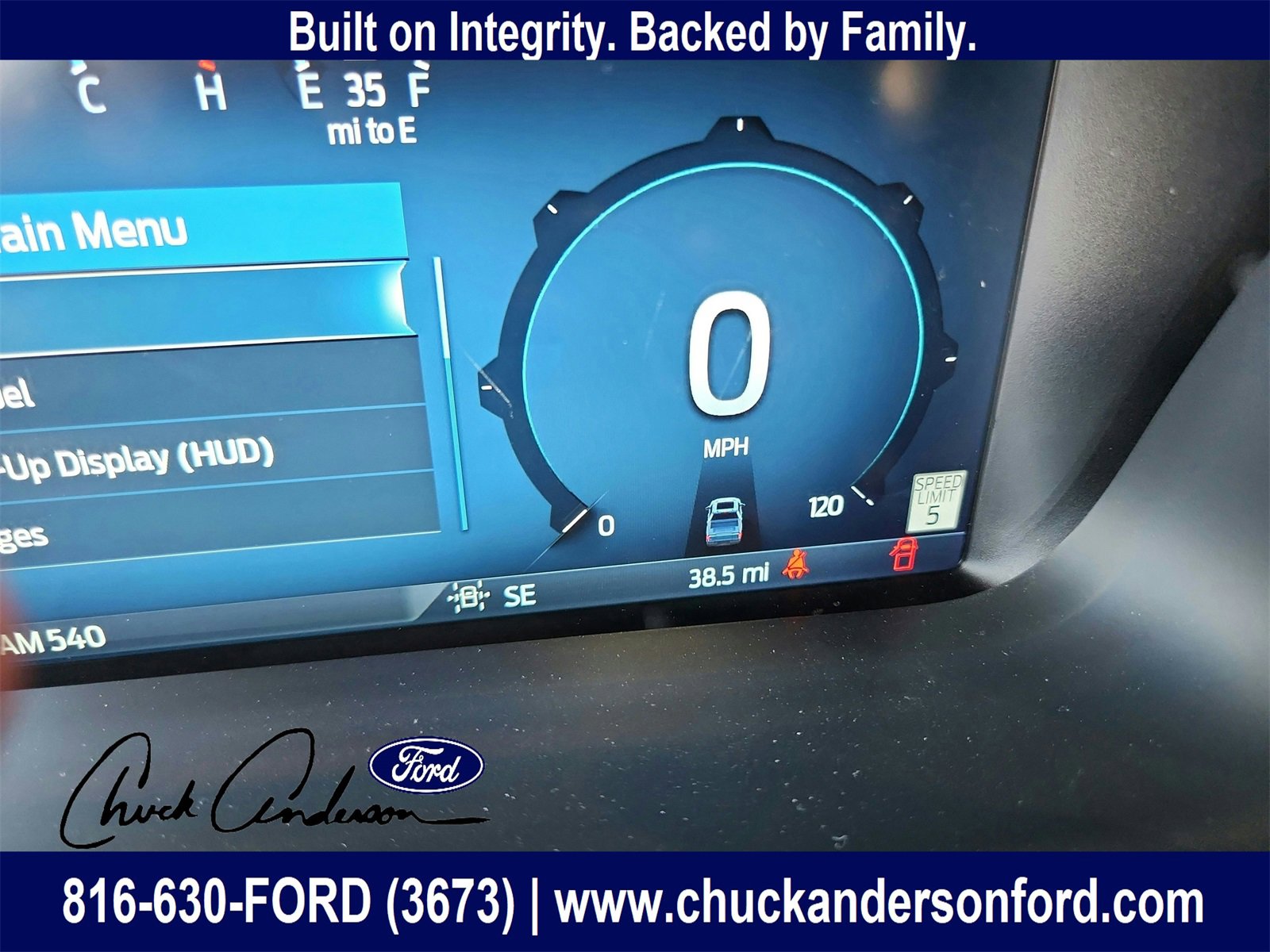 New 2025 Ford F150 Lariat w/ Equipment Group 502A High image 13