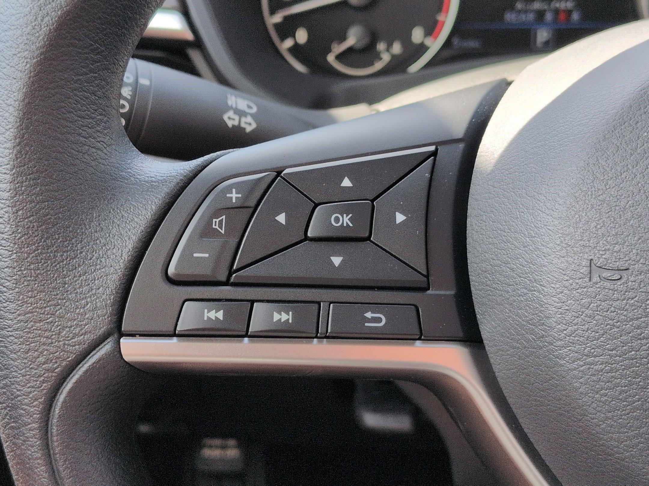 New 2026 Nissan Altima 2.5 SV w/ SV Special Edition Package FWD image 14