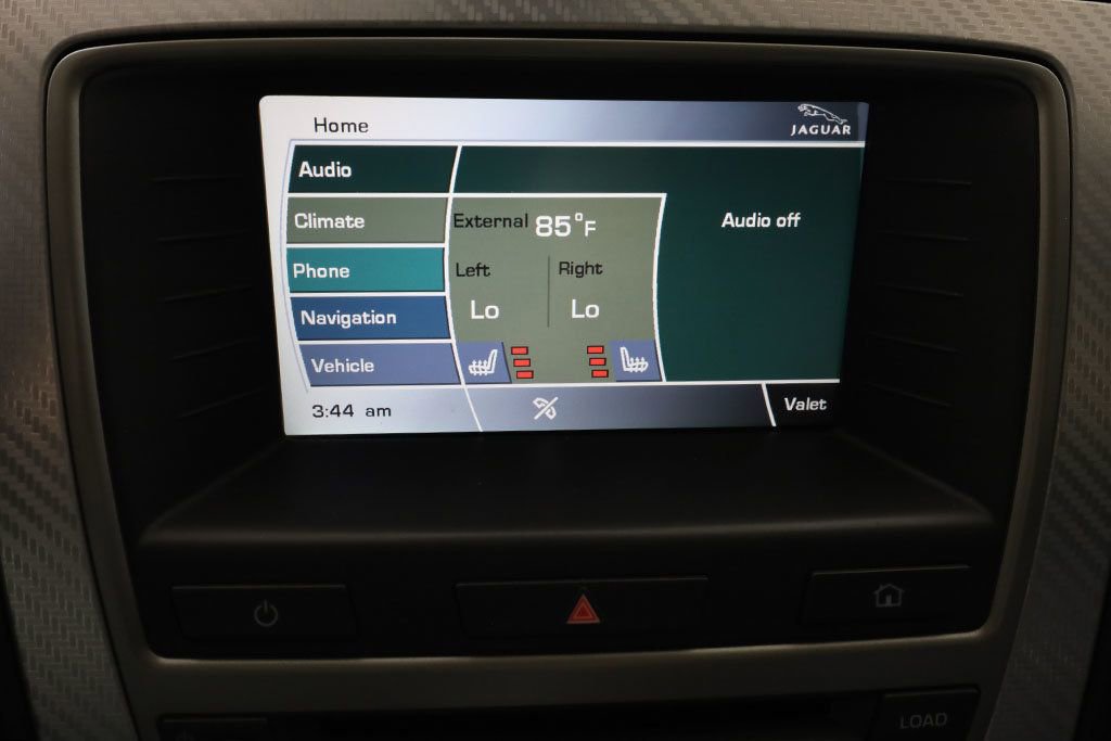 Used 2007 Jaguar XKR R image 37