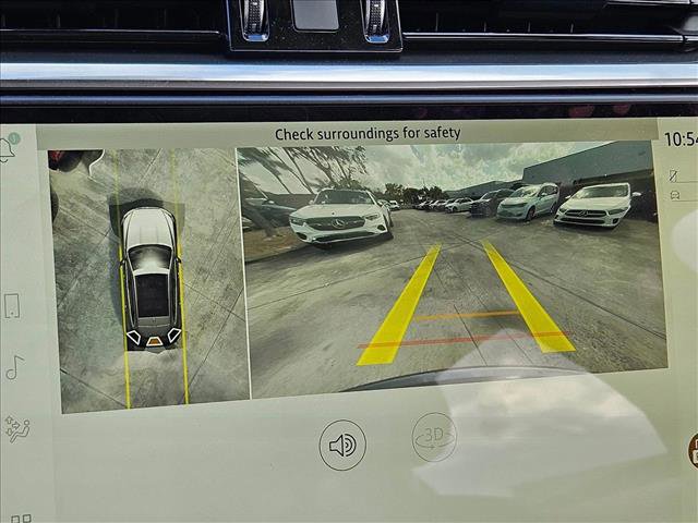 Used 2021 Jaguar F-PACE image 12