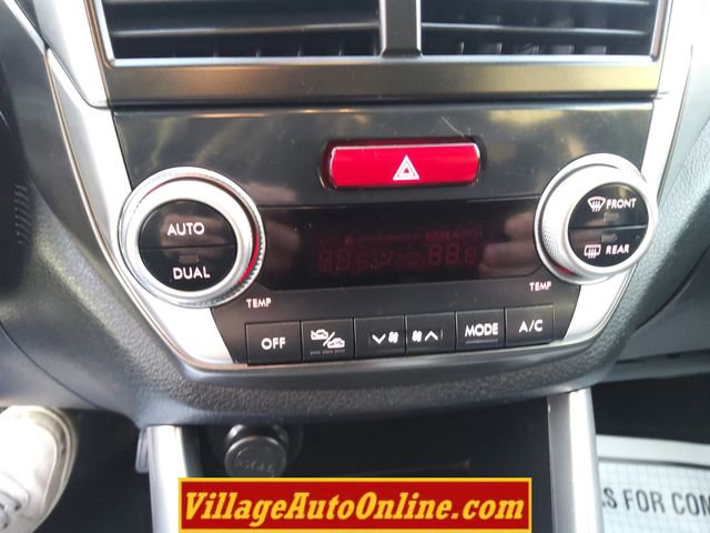 Used 2012 Subaru Forester 2.5X Touring image 16