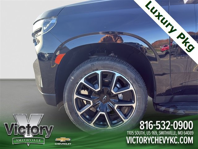 Used 2023 Chevrolet Tahoe RST w/ Luxury Package image 20