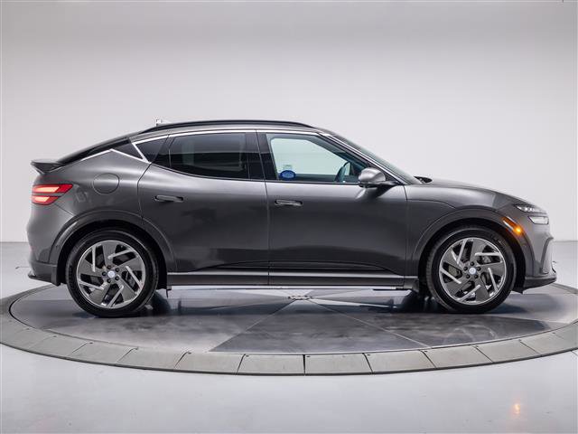 New 2026 Genesis GV60 Advance image 6