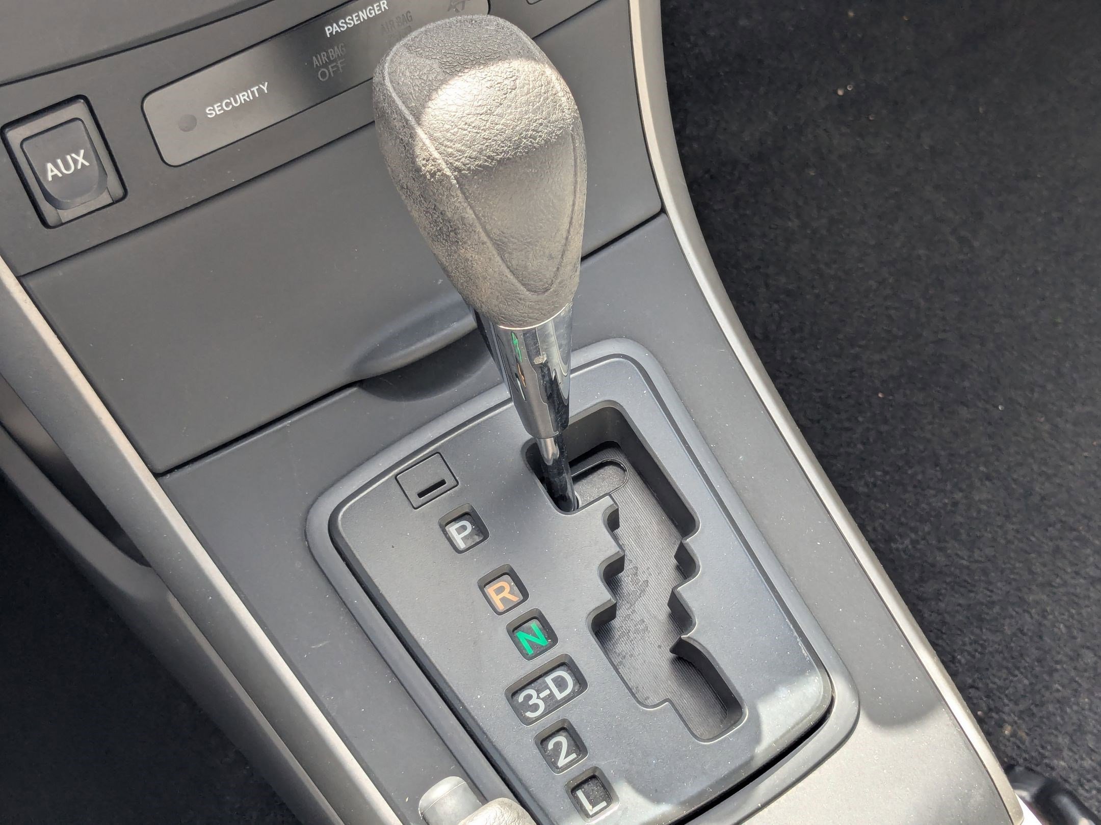 Used 2009 Toyota Corolla LE image 22