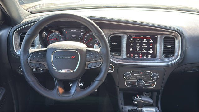 Certified 2022 Dodge Charger R/T RWD image 28