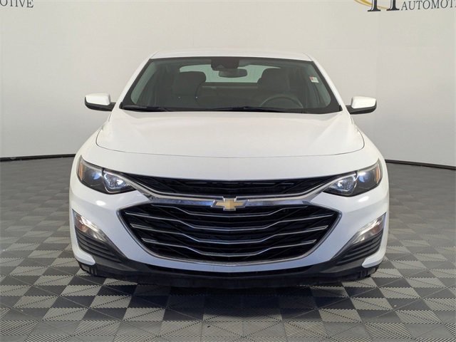 Certified 2023 Chevrolet Malibu LS w/ Driver Confidence Package image 3