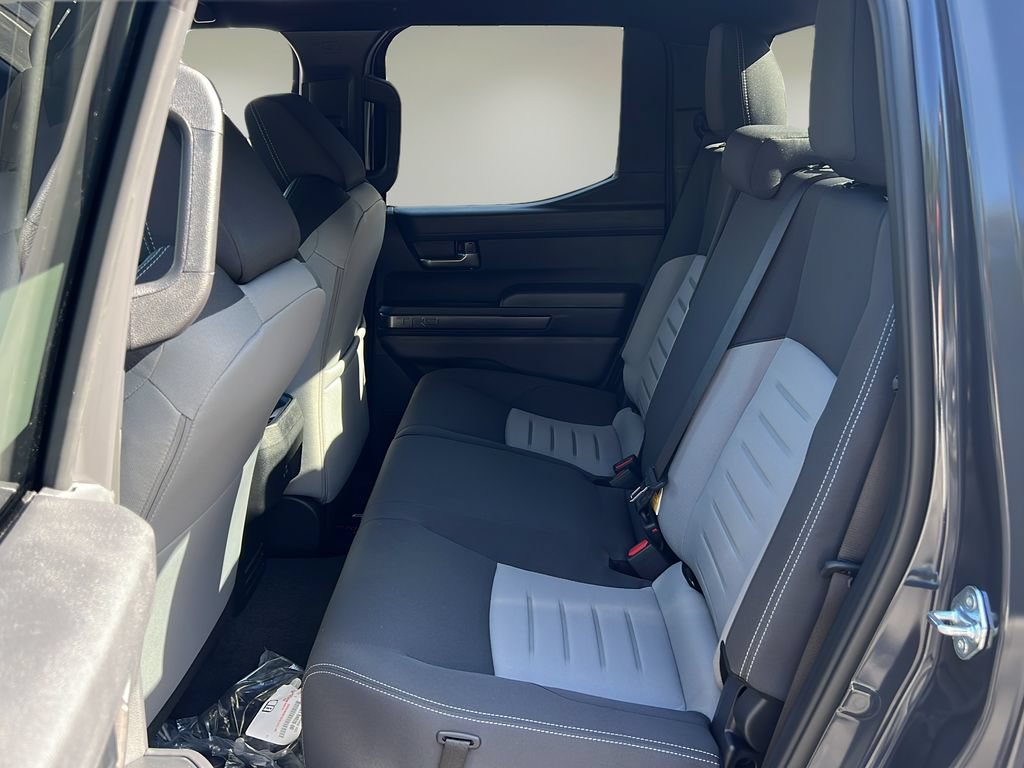 New 2026 Toyota Tacoma TRD Sport RWD image 12
