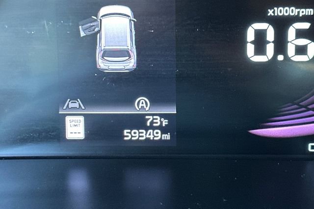 Used 2023 Kia Soul LX w/ LX Technology Package image 28