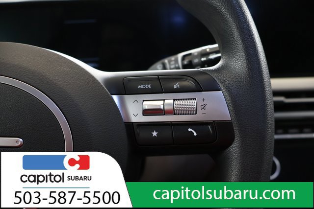 Used 2026 Hyundai Tucson SEL AWD/4WD image 18