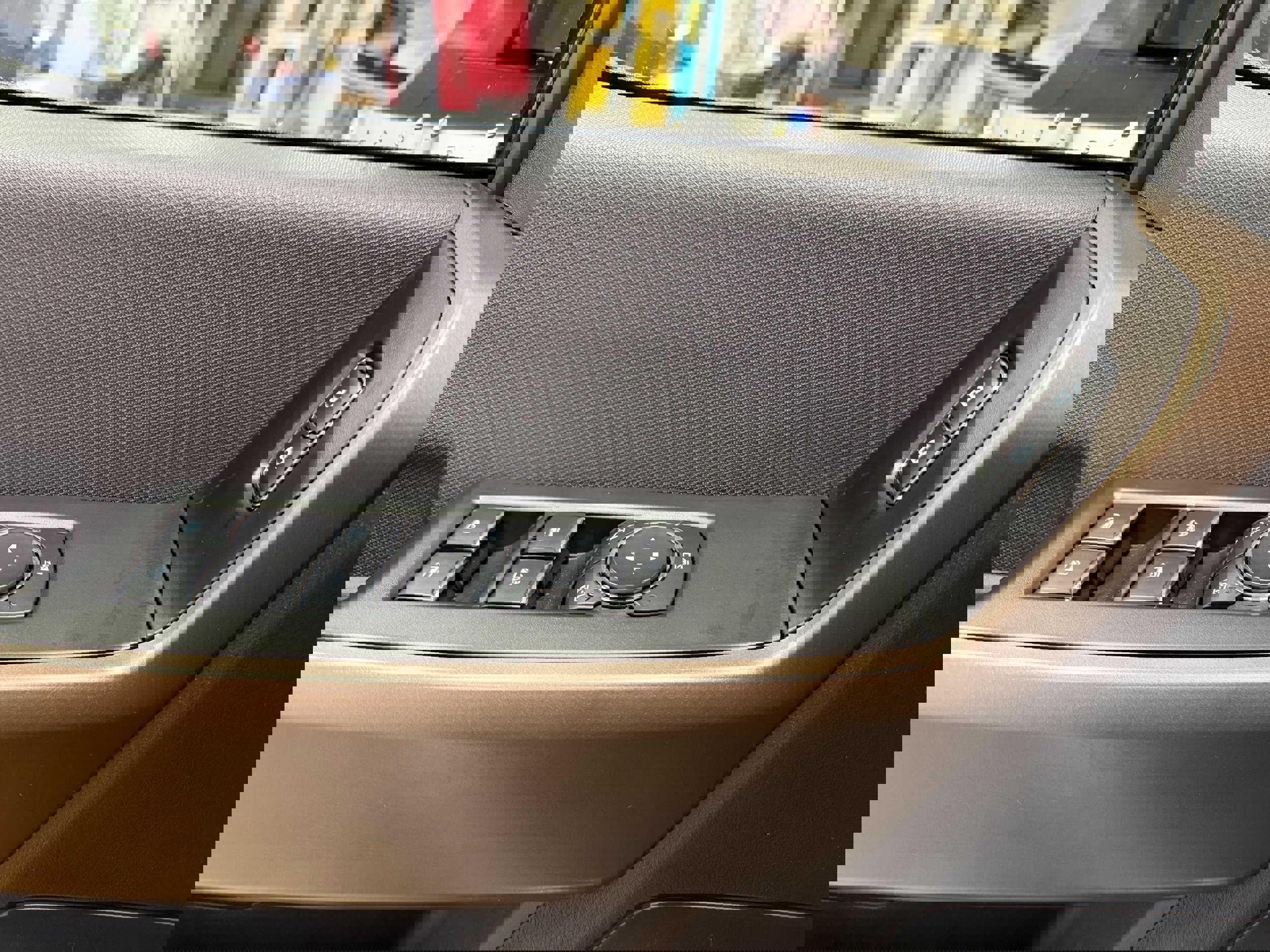 Used 2025 Ford F150 STX w/ Equipment Group 201A FX4 image 12