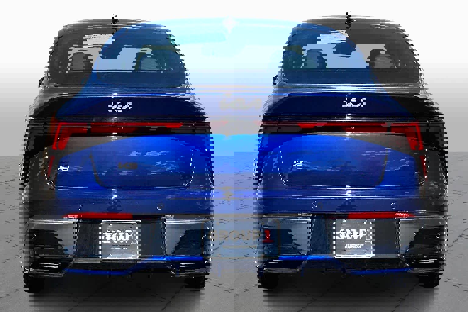 Used 2025 Kia K5 EX image 5