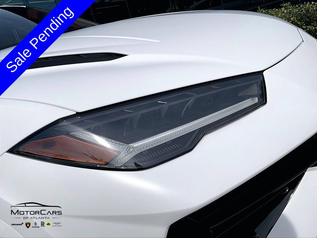 Used 2024 Lamborghini Urus S AWD/4WD image 24
