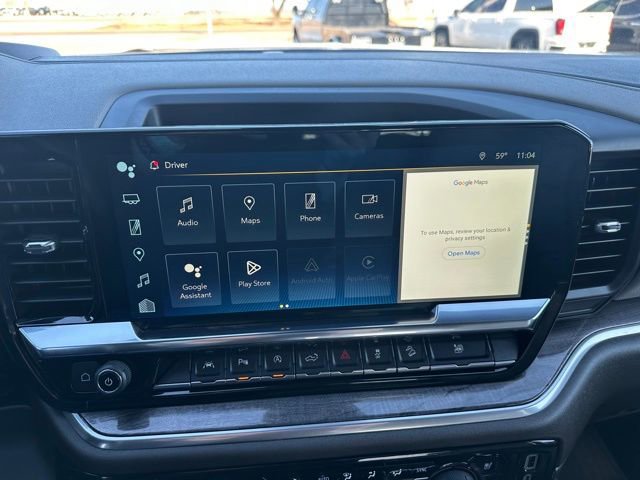 Used 2024 Chevrolet Silverado 1500 LTZ image 16