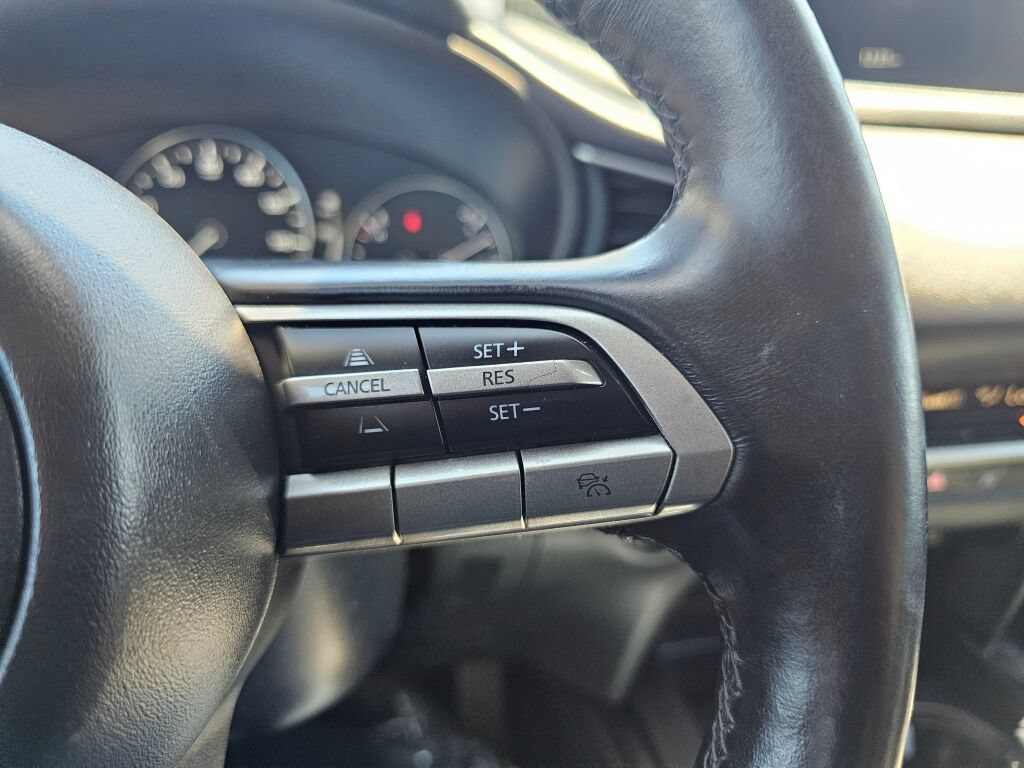 Used 2023 MAZDA CX-30 AWD 2.5 S w/ Select Package image 20