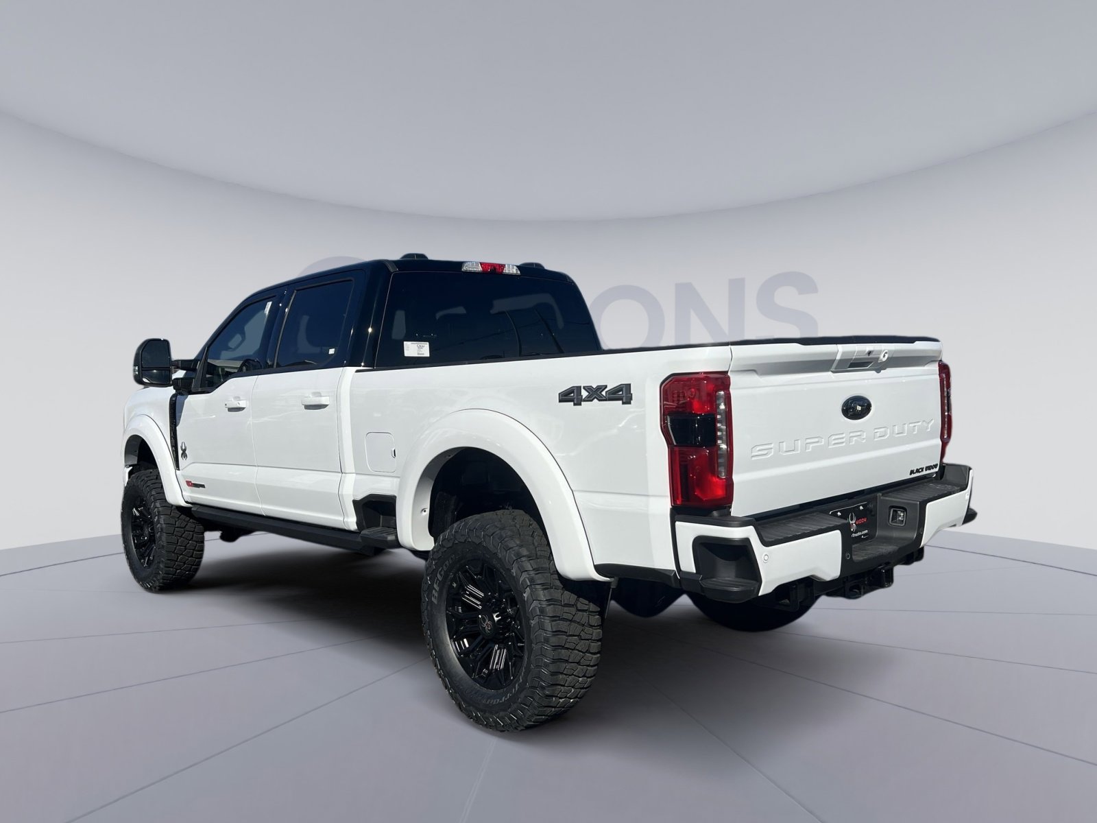 New 2026 Ford F250 XLT w/ XLT Premium Package image 4