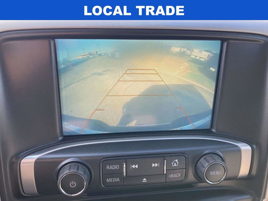 Used 2018 GMC Sierra 1500 SLE w/ Texas SLE Value Package AWD/4WD image 18