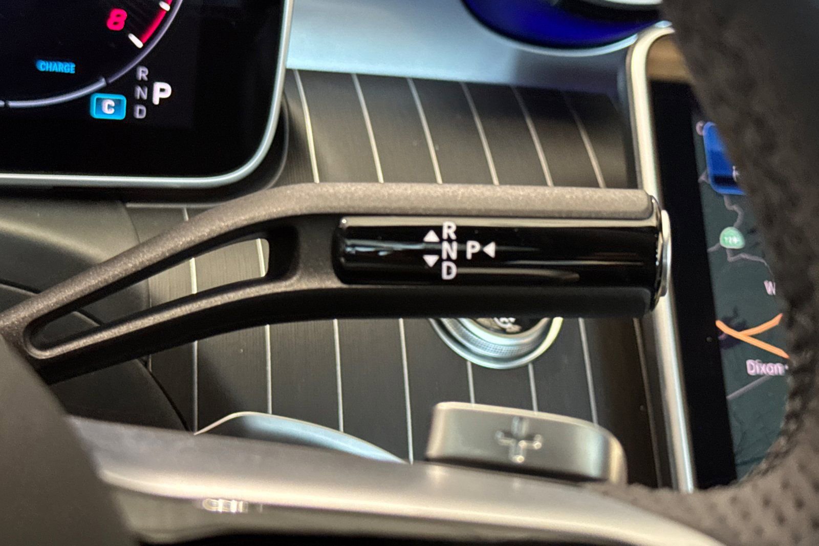 New 2025 Mercedes-Benz C 300 4MATIC Sedan image 26