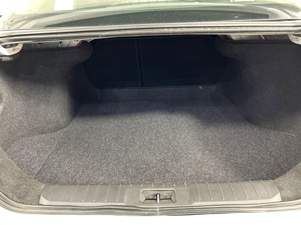Used 2025 Nissan Sentra SV FWD image 18