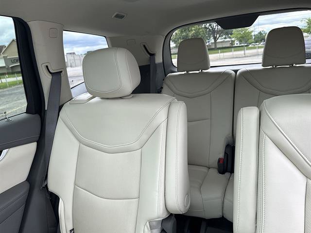 Certified 2023 Cadillac XT6 Premium Luxury AWD/4WD image 55