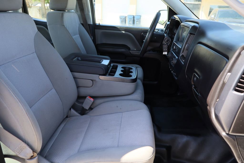 Used 2016 GMC Sierra 1500 2WD Double Cab w/ Sierra Convenience Package image 27