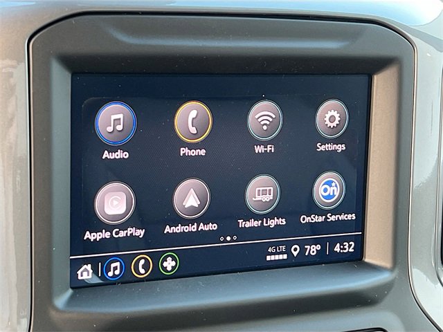 New 2026 GMC Sierra 2500 Pro w/ Convenience Package image 8