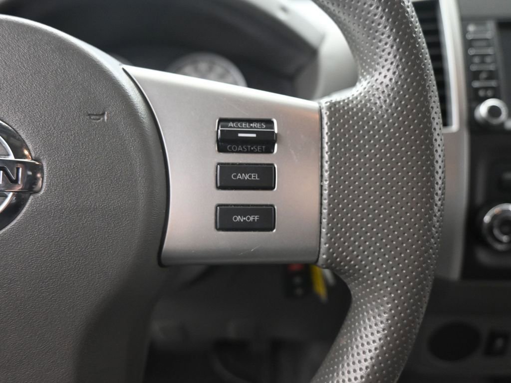 Used 2019 Nissan Frontier Desert Runner image 13